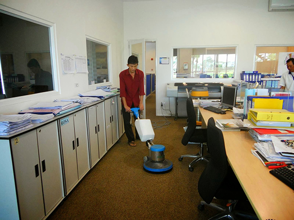 may cha san don vinahitech