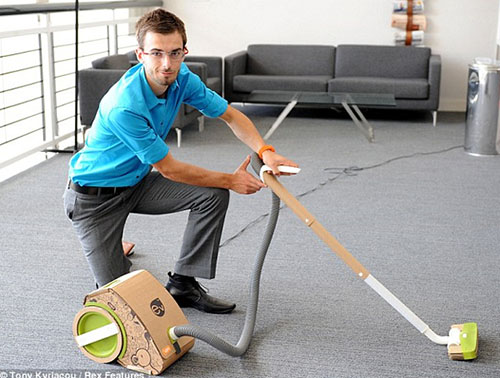 máy hút bụi vinahitech