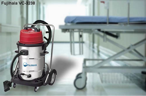 may hut bui cong nghiệp