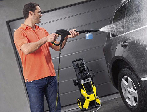 máy phun áp lực Vinahitech