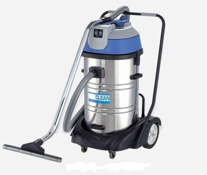 Giá máy hút bụi nước công nghiệp