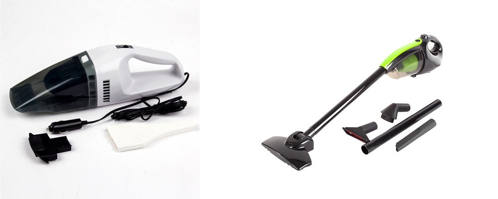 máy hút bụi gia đình