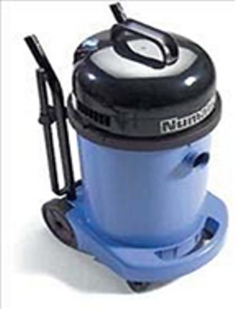 Máy hút bụi công nghiệp không ồn giá rẻ