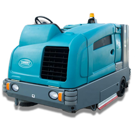 báo giá mày chà sàn nhà xưởng tốt nhất